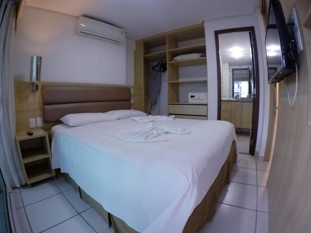 Beach Class Fortaleza  Ngoại thất bức ảnh