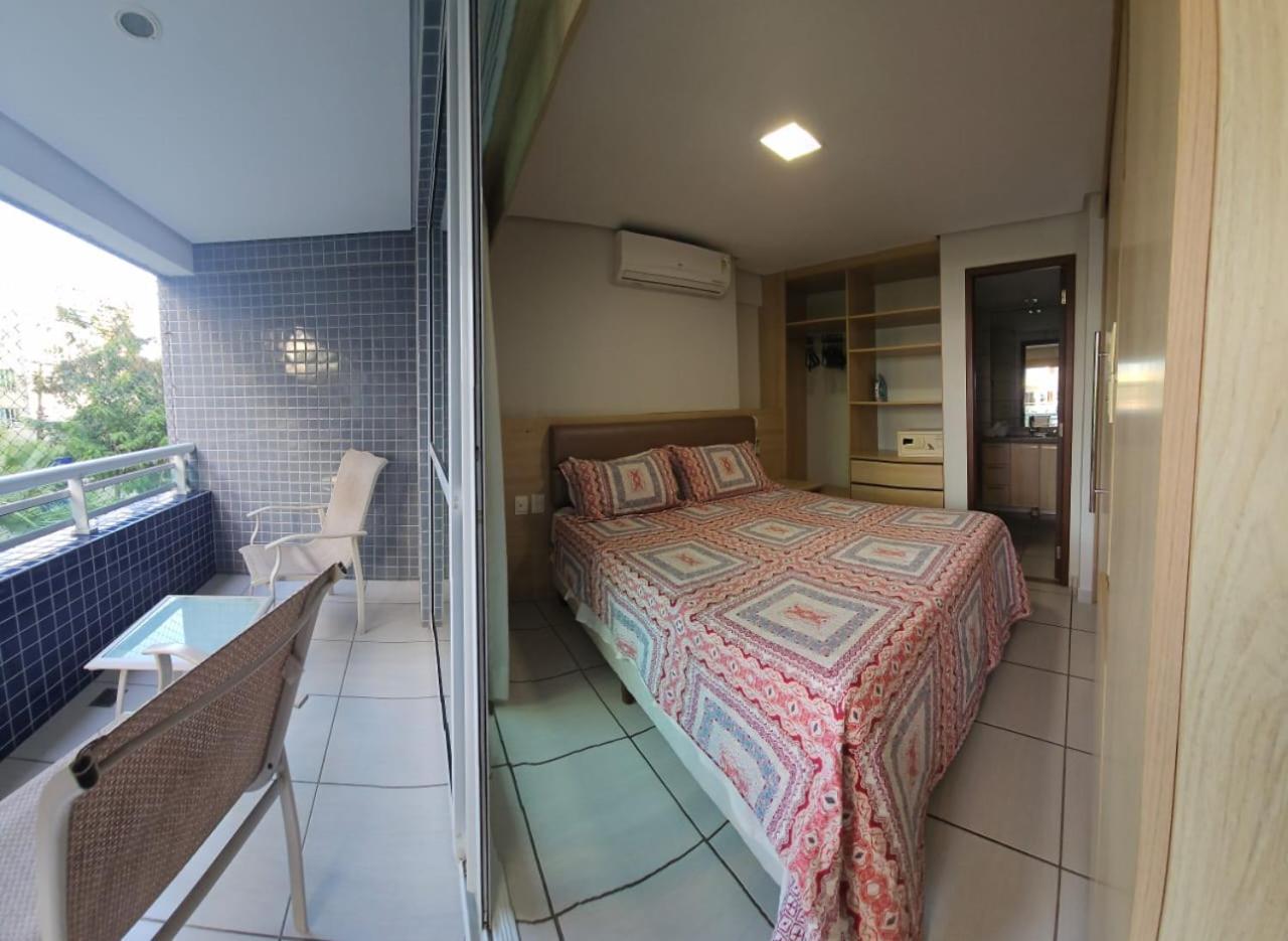 Beach Class Fortaleza  Ngoại thất bức ảnh