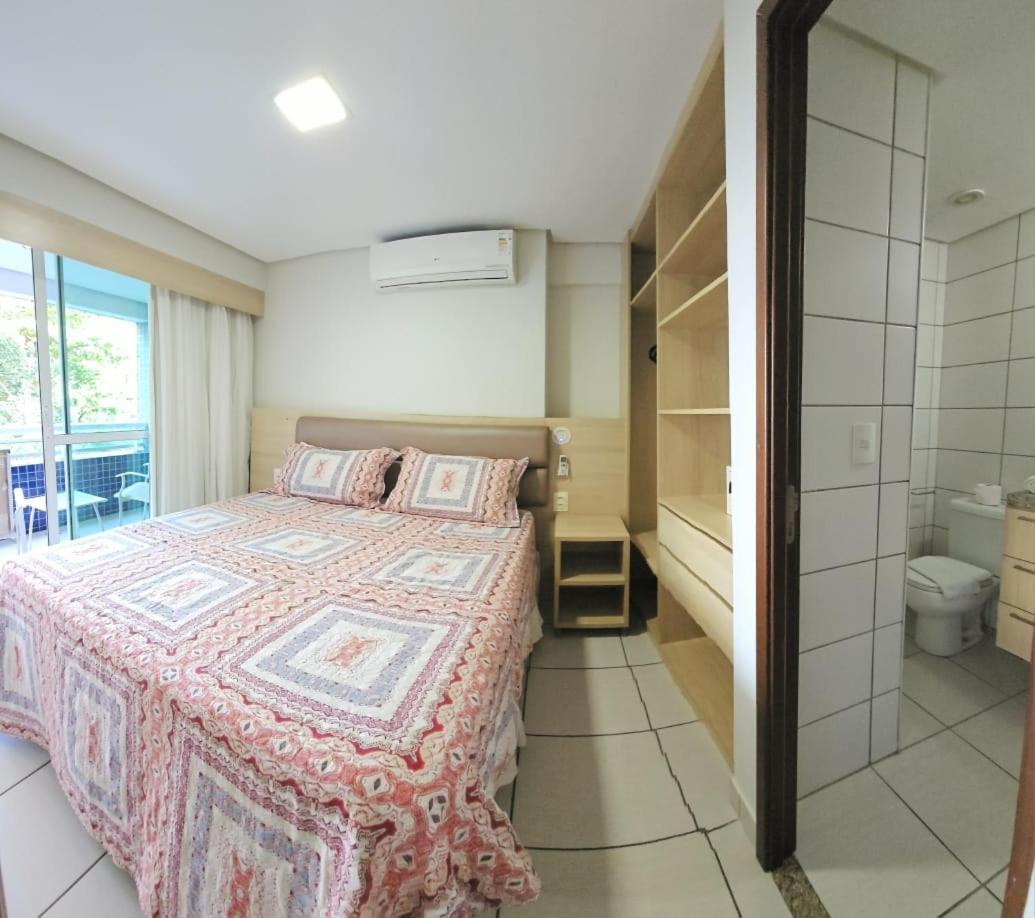 Beach Class Fortaleza  Ngoại thất bức ảnh
