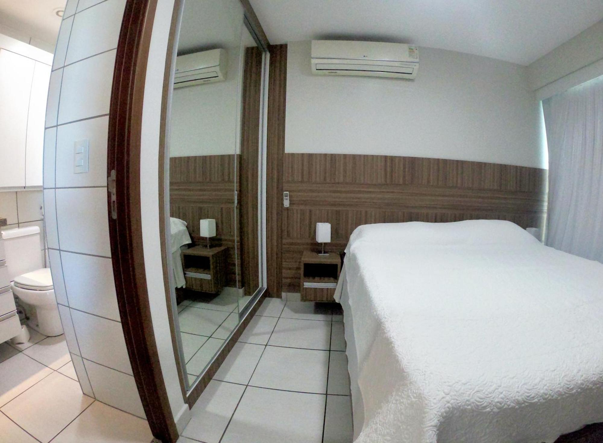 Beach Class Fortaleza  Ngoại thất bức ảnh