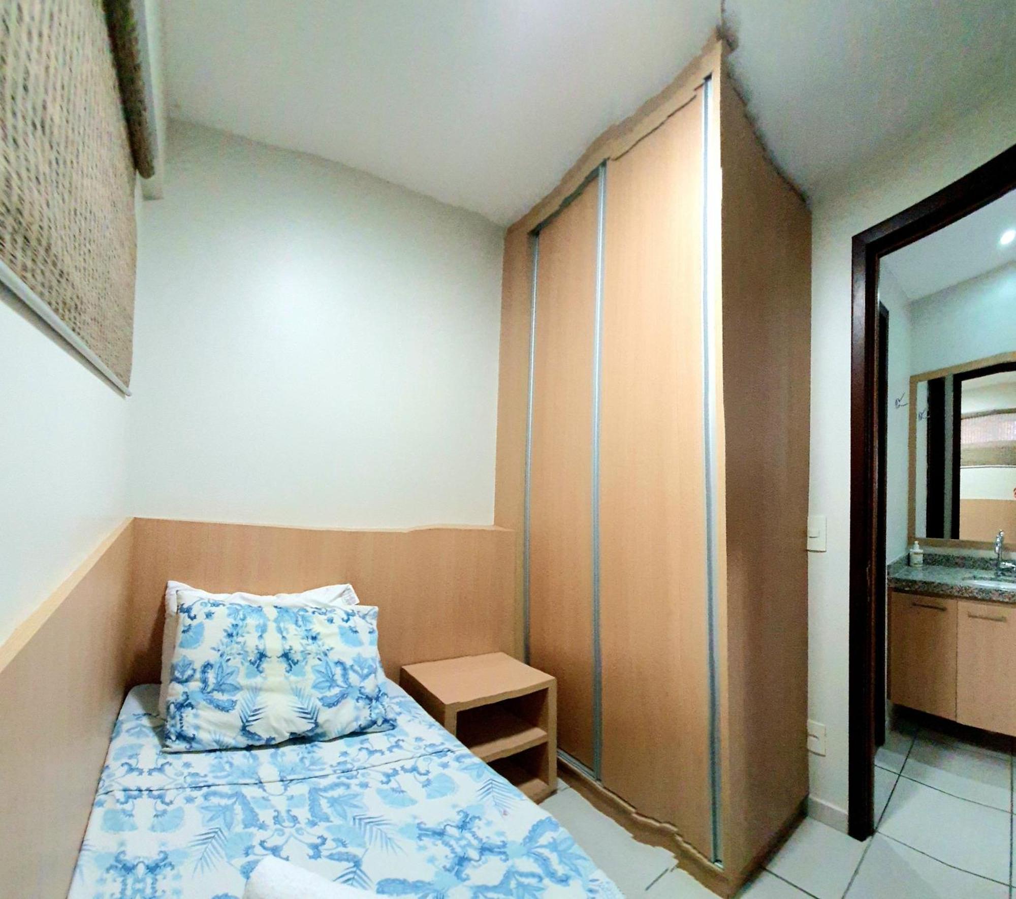 Beach Class Fortaleza  Ngoại thất bức ảnh