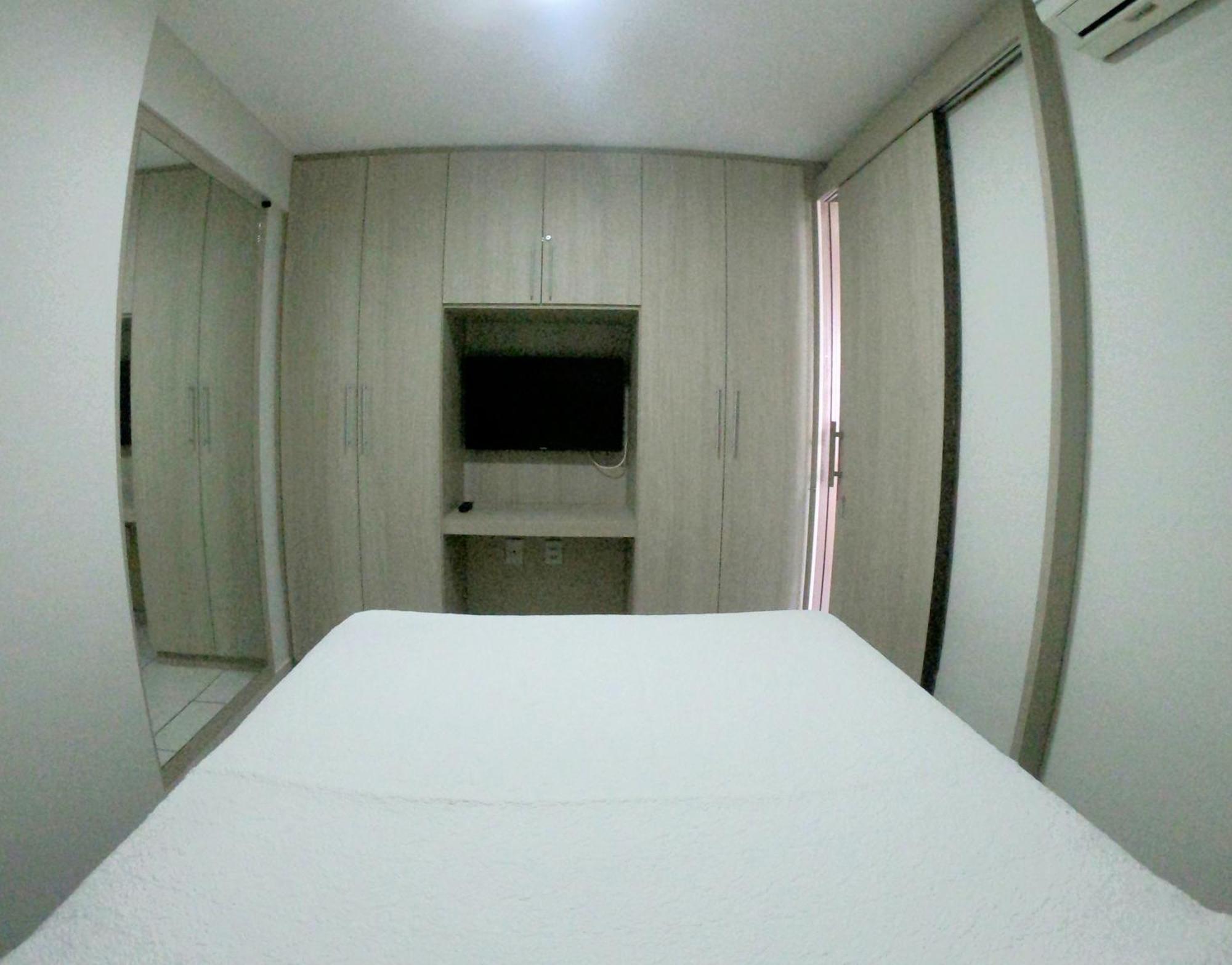 Beach Class Fortaleza  Ngoại thất bức ảnh