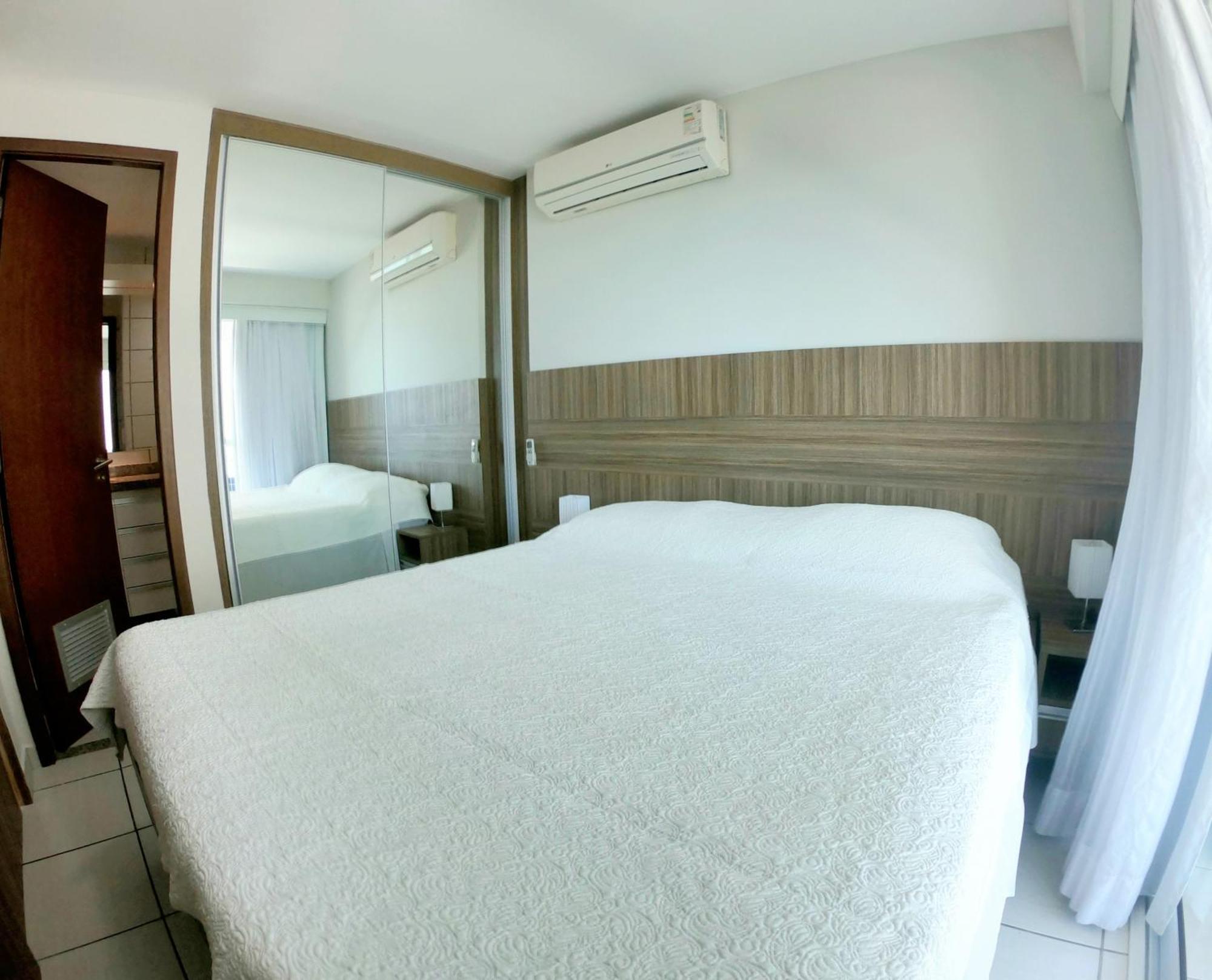 Beach Class Fortaleza  Ngoại thất bức ảnh